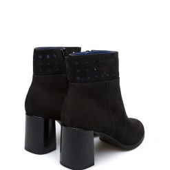 Camper Leder-Stiefeletten In Schwarz 8 Camper Leder-Stiefeletten In Schwarz -camper shop camper leder stiefeletten in schwarz 2