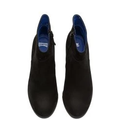 Camper Leder-Stiefeletten In Schwarz 9 Camper Leder-Stiefeletten In Schwarz -camper shop camper leder stiefeletten in schwarz 3