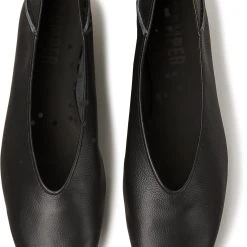 Camper Loafer " Casi Myra " In Glänzend Schwarz 8 Camper Loafer " Casi Myra " In Glänzend Schwarz -camper shop camper loafer casi myra in glanzend schwarz 1