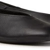 Camper Loafer " Casi Myra " In Glänzend Schwarz