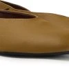 Camper Loafer " Casi Myra " In Mittelbraun -camper shop camper loafer casi myra in mittelbraun