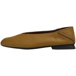 Camper Loafer " Casi Myra " In Mittelbraun -camper shop camper loafer casi myra in mittelbraun 4 scaled