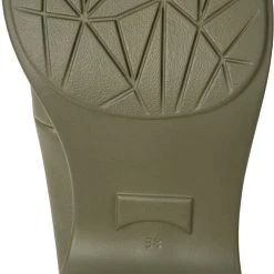 Camper Loafer " Thelma " In Dunkelgrün -camper shop camper loafer thelma in dunkelgrun 4