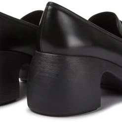 Camper Loafer " Thelma " In Schwarz -camper shop camper loafer thelma in schwarz 3