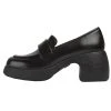 Camper Loafer " Thelma " In Schwarz