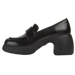Camper Loafer " Thelma " In Schwarz