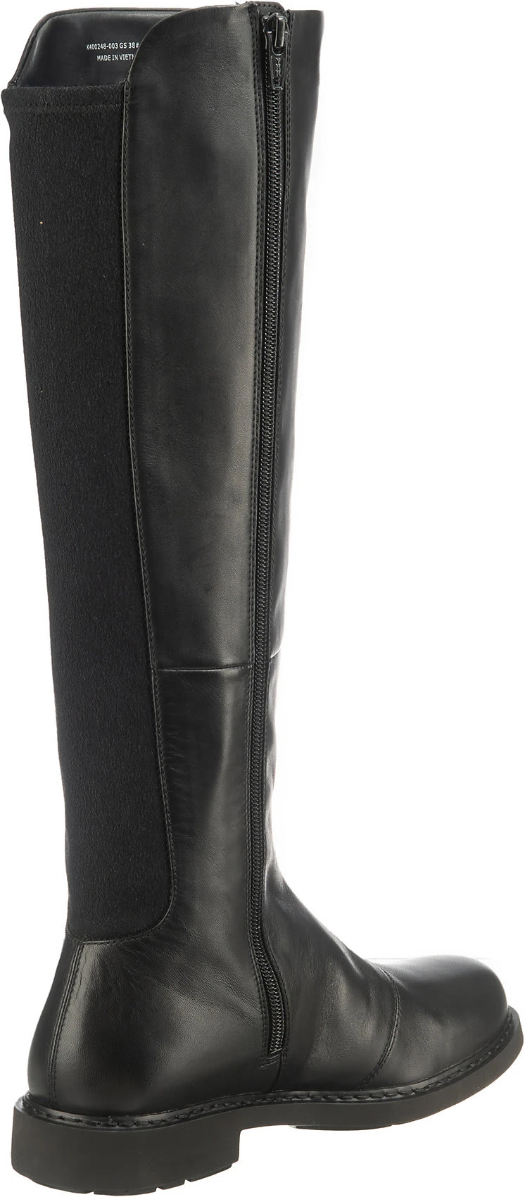 Camper Milx Klassische Stiefel 7 Camper Milx Klassische Stiefel – Bild 5