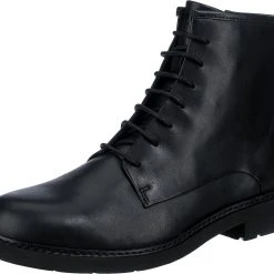 Camper Milx Schnürstiefeletten