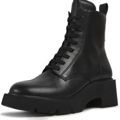 Camper Mlh0 Schnürstiefeletten