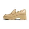 Camper Mokassins " Milah " In Beige -camper shop camper mokassins milah in beige