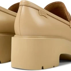Camper Mokassins " Milah " In Beige 10 Camper Mokassins " Milah " In Beige -camper shop camper mokassins milah in beige 3