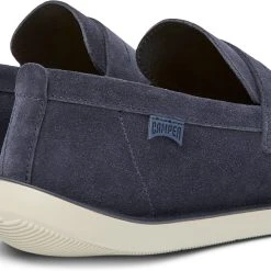 Camper Mokassins " Wagon " In Dunkelblau -camper shop camper mokassins wagon in dunkelblau 3