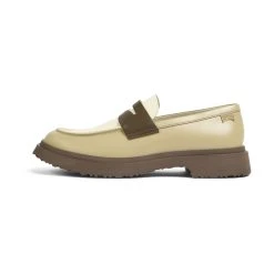 Camper Mokassins " Walden " In Beige