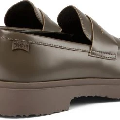 Camper Mokassins " Walden " In Dunkelbraun 10 Camper Mokassins " Walden " In Dunkelbraun -camper shop camper mokassins walden in dunkelbraun 3