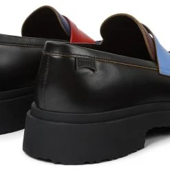 Camper Mokassins " Walden Twins " In Schwarz -camper shop camper mokassins walden twins in schwarz 8