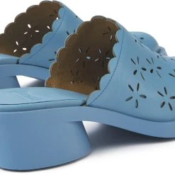 Camper Mules " Bonnie " In Hellblau 10 Camper Mules " Bonnie " In Hellblau -camper shop camper mules bonnie in hellblau 3