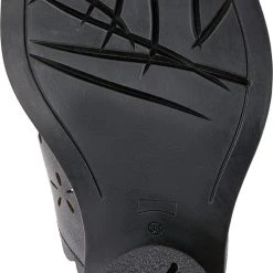 Camper Mules " Bonnie " In Schwarz -camper shop camper mules bonnie in schwarz 4