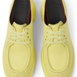 Camper Mules " Thelma " In Gelb -camper shop camper mules thelma in gelb 2