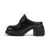 Camper Mules " Thelma " In Schwarz -camper shop camper mules thelma in schwarz