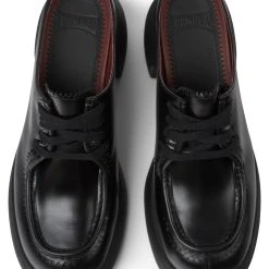 Camper Mules " Thelma " In Schwarz -camper shop camper mules thelma in schwarz 2