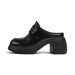 Camper Mules " Thelma " In Schwarz
