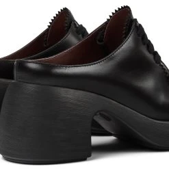 Camper Mules " Thelma " In Schwarz -camper shop camper mules thelma in schwarz 3