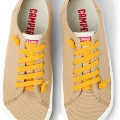Camper Peu Rambla Sneakers Low -camper shop camper peu rambla sneakers low 2