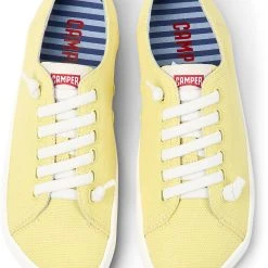 Camper Peu Rambla Sneakers Low -camper shop camper peu rambla sneakers low 7