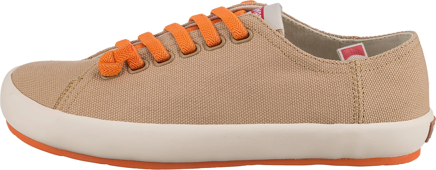 Camper Peu Rambla Vulcanizado Sneakers Low 5 Camper Peu Rambla Vulcanizado Sneakers Low – Bild 3