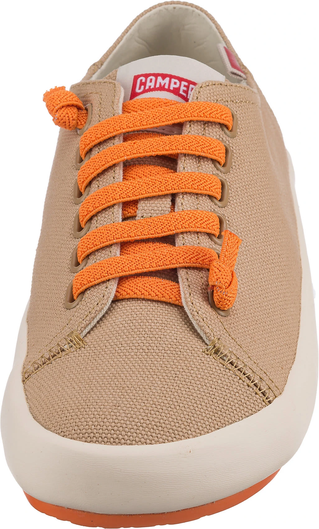 Camper Peu Rambla Vulcanizado Sneakers Low 6 Camper Peu Rambla Vulcanizado Sneakers Low – Bild 4