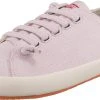 Camper Peu Rambla Vulcanizado Sneakers Low -camper shop camper peu rambla vulcanizado sneakers low 7