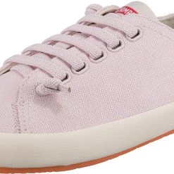 Camper Peu Rambla Vulcanizado Sneakers Low