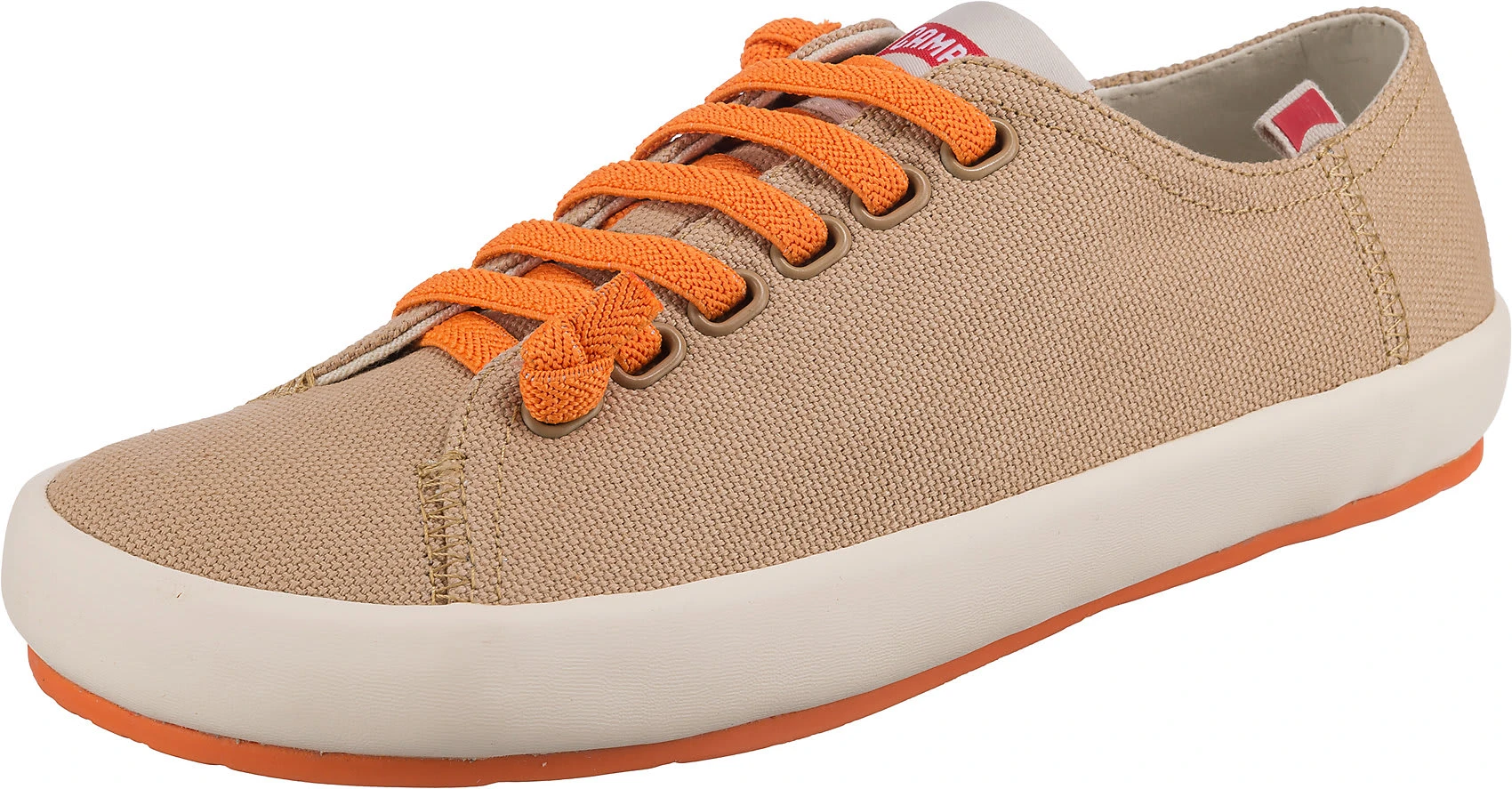 Camper Peu Rambla Vulcanizado Sneakers Low 3 Camper Peu Rambla Vulcanizado Sneakers Low