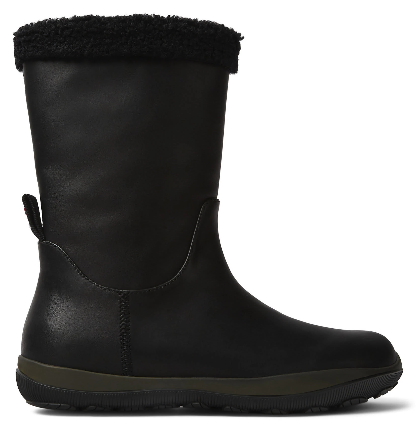 Camper Peug Winterstiefel 4 Camper Peug Winterstiefel – Bild 2
