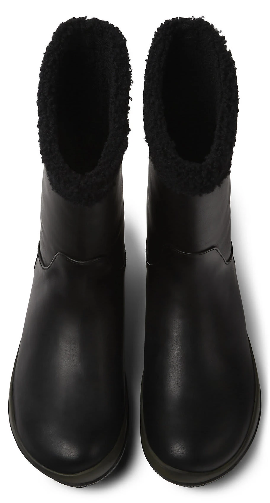 Camper Peug Winterstiefel 5 Camper Peug Winterstiefel – Bild 3