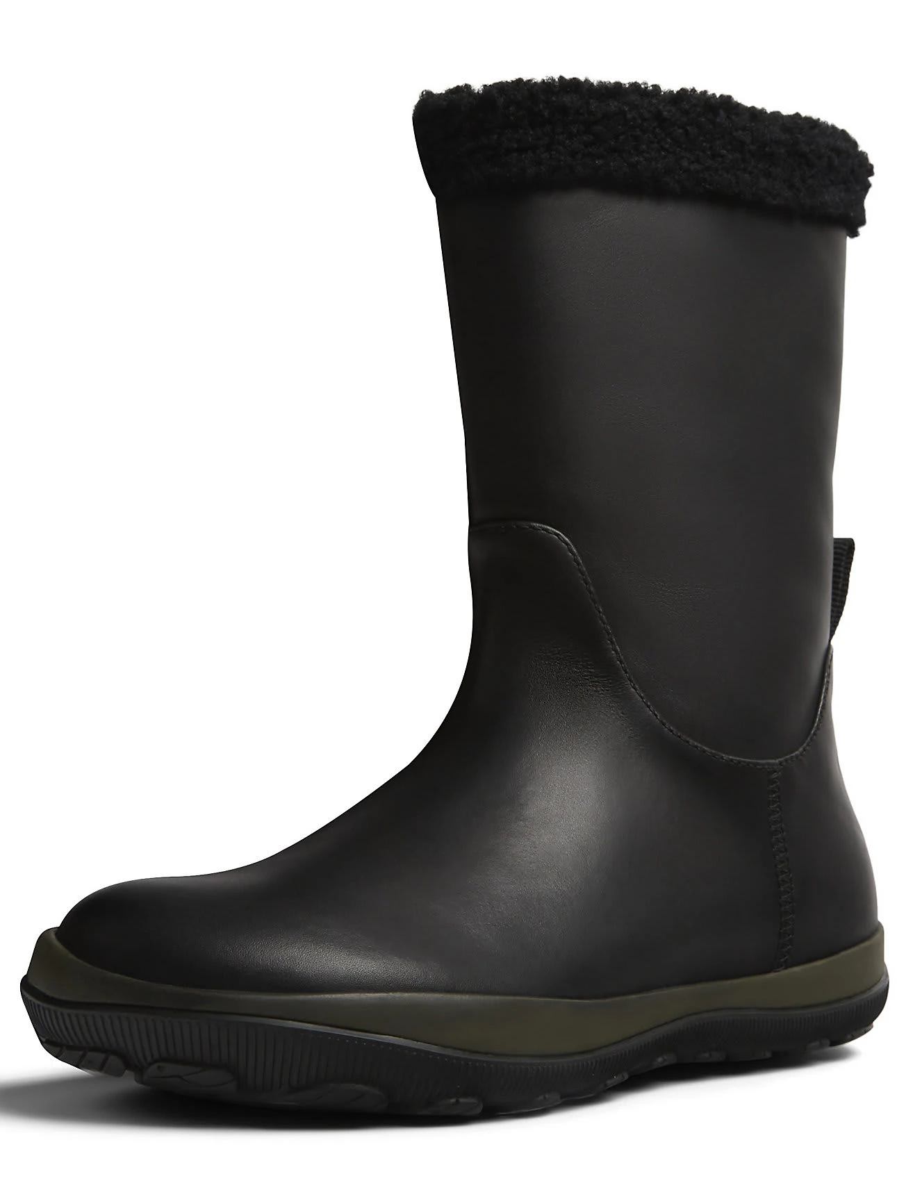 Camper Peug Winterstiefel 3 Camper Peug Winterstiefel