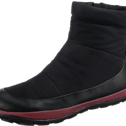 Camper Peug Winterstiefeletten