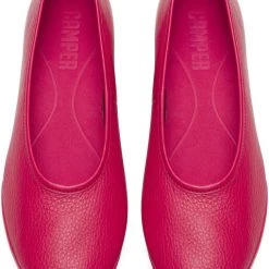 Camper Pumps " Alright " In Rosa -camper shop camper pumps alright in rosa 2