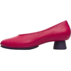 Camper Pumps " Alright " In Rosa