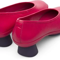 Camper Pumps " Alright " In Rosa -camper shop camper pumps alright in rosa 3