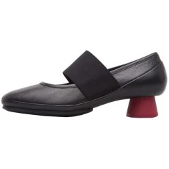 Camper Pumps " Alright " In Schwarz