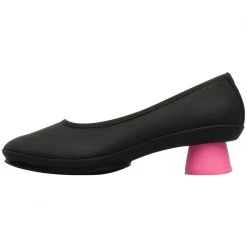 Camper Pumps " Alright " In Schwarz