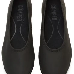 Camper Pumps " Alright " In Schwarz -camper shop camper pumps alright in schwarz 6