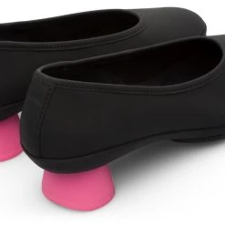 Camper Pumps " Alright " In Schwarz -camper shop camper pumps alright in schwarz 7