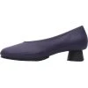 Camper Pumps " Alright " In Violett -camper shop camper pumps alright in violett scaled
