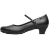 Camper Pumps " Helena " In Schwarz