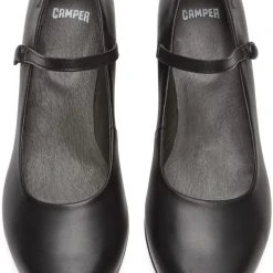Camper Pumps " Helena " In Schwarz -camper shop camper pumps helena in schwarz 2