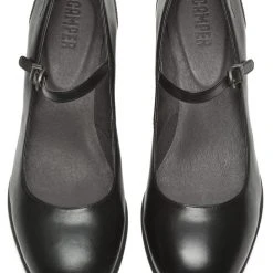 Camper Pumps " Katie " In Schwarz -camper shop camper pumps katie in schwarz 6