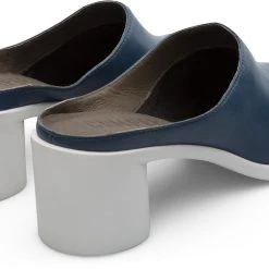 Camper Pumps " Meda " In Blau 9 Camper Pumps " Meda " In Blau -camper shop camper pumps meda in blau 3