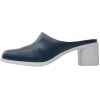 Camper Pumps " Meda " In Blau